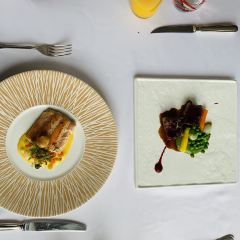 The Cathay Room User Photo