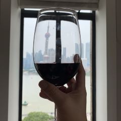 The Cathay Room User Photo