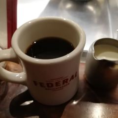 Federal Delicatessen User Photo