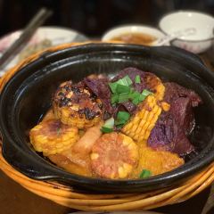 Yang Ji Long Fu Restaurant(Jie Fang Bei Main Store) User Photo
