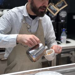 Caffetteria del Museo di Palazzo Vecchio張用戶圖片