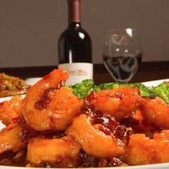 China Max Dumpling House User Photo