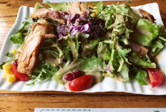 Shi Jia Niu Ba Cheng User Photo