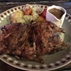 The Roast House User Photo