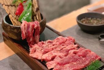 Hida Beef Restaurant Tenkara User Photo