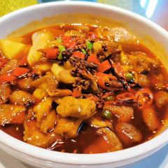 Jujubetree ( West Nanjing Road Dian) User Photo