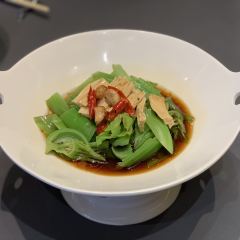 XU'S CUISINE User Photo
