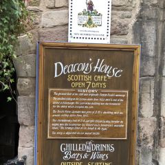 The Deacon User Photo