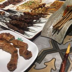 AVATAR  BARBECUE SEAFOOD User Photo