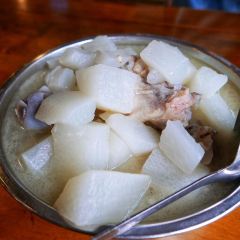 Jiang Ya Mian Zhuang (QiXingGang) User Photo