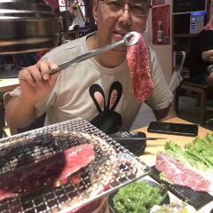 Jiuhaoxiaoyuan User Photo