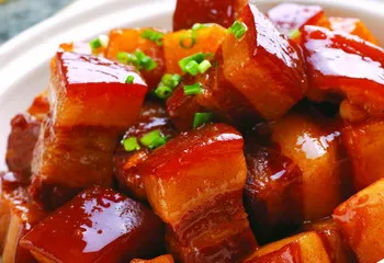 山水源特色農家院（西柏坡店）