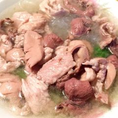 局口拌麵（中山路店）張用戶圖片