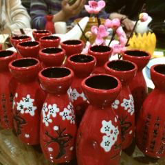 花果酒概念餐厅(鼓楼沿历史文化街区店) User Photo