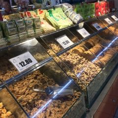 马卡龙蛋糕店(海滨花园店) User Photo