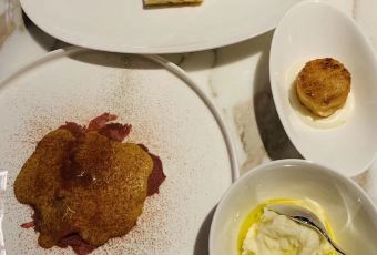 上海寶格麗酒店·IL RISTORANTE - NIKO ROMITO用戶圖片