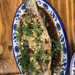 老台庄鱼馆 User Photo