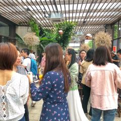 RuZhuo Restaurant User Photo