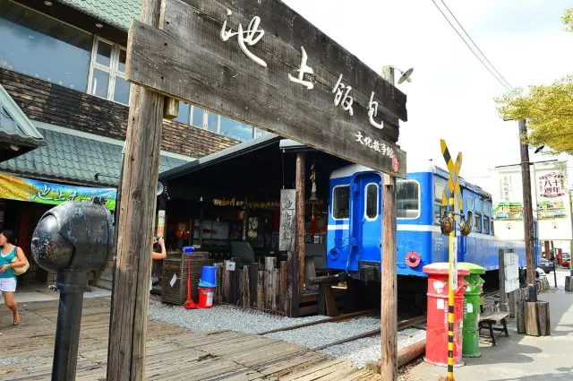 【台東必去】4個人氣台東景點推薦，不能錯過池上、成功鎮