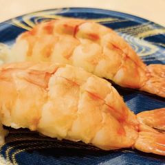 Sushi no Musashi - Kyoto Station Hachijo Entrance 여행 사진