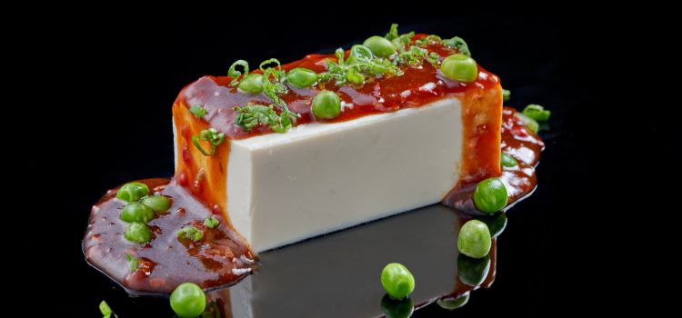 Kuro - The Asian Bistro, Renaissance Ahmedabad