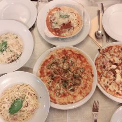 Popi's Restaurant User Photo