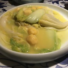 綠茶餐廳(東百中心店)張用戶圖片