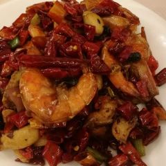 JUFUSHANZHUANG User Photo