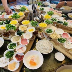 XUAN WEI FANG User Photo
