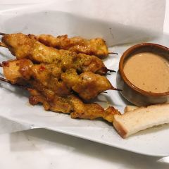 椰壳的夏天·新加坡料理(万象城店) User Photo