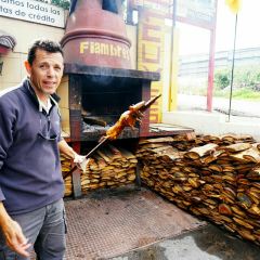 Fiambre Restaurant User Photo