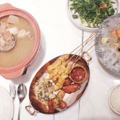 椰壳的夏天·新加坡料理(万象城店) User Photo