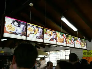 Los Bizcochos de Carol