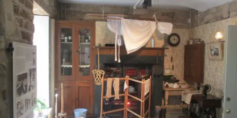 Bellingham Heritage Centre