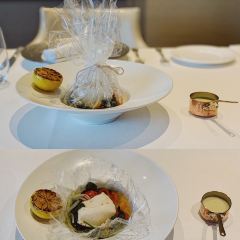成都富力丽思卡尔顿酒店·厅Dining Room User Photo