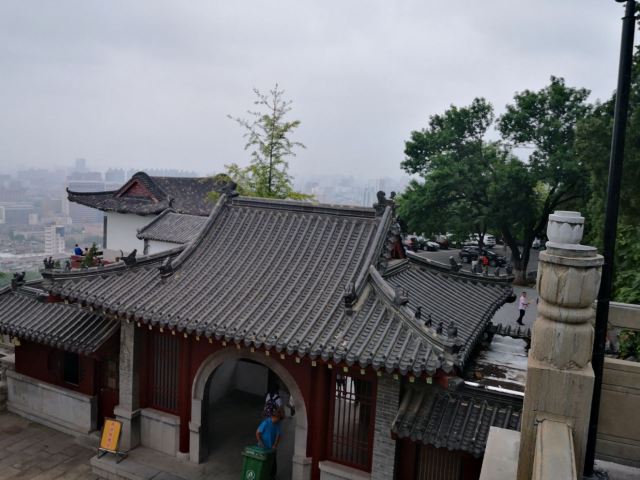 첸포산