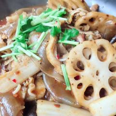 Sichuan House User Photo