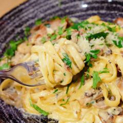 Trattoria Milano User Photo