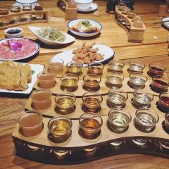 竹留香餐厅 User Photo