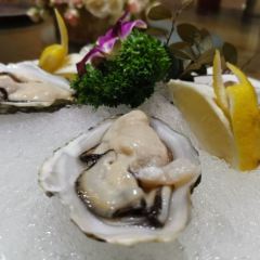 蠔爺王志德湛江海鲜生蚝馆(香槟花园店) User Photo