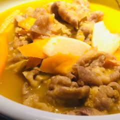 Lvcha Restaurant (chengxiyintaicheng) 여행 사진