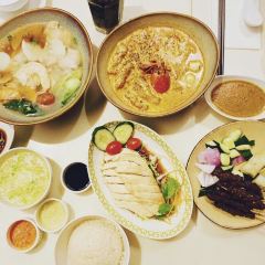 Chatterbox ảnh của người dùng