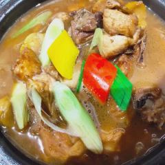 ChaoShanLou User Photo