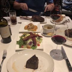 Del Frisco's Double Eagle Steakhouse 여행 사진