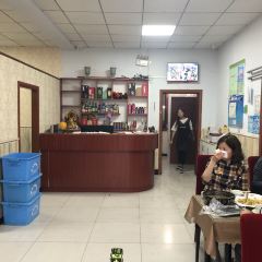 小鈕飯店張用戶圖片