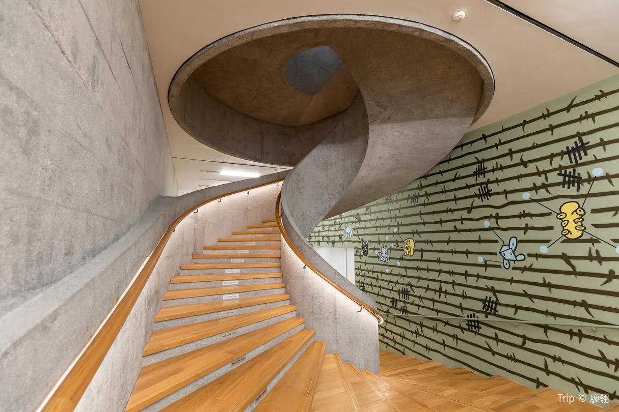 香港打卡景點 | 大館(前中區警署建築羣)