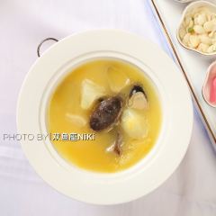 YU XIAN DU User Photo