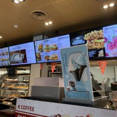 KFC (changxingjinling) User Photo