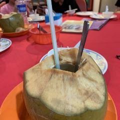 船海鮮張用戶圖片