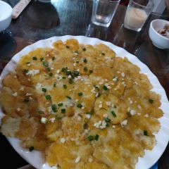 Wuyi Taste User Photo